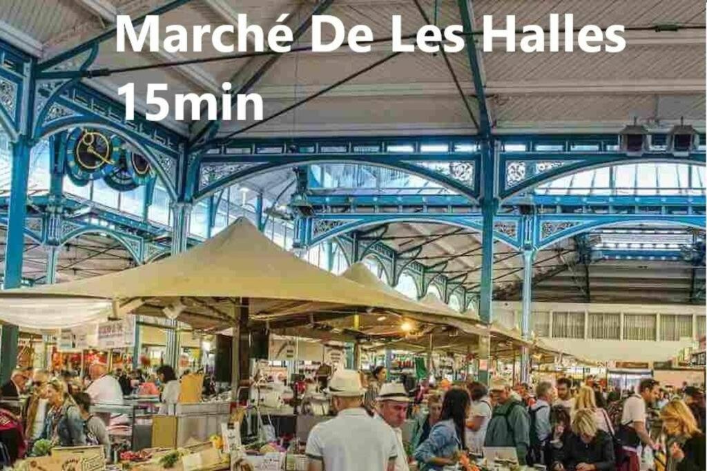 Gare-arquebuse * Dijon